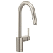 Moen M7565SRS Spot Resist Stainless Pull-Out Spray Kitchen Faucet