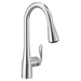Moen M7594EVC Chrome Pull-Out Spray Kitchen Faucet