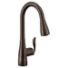 Moen M7594EVORB Oil Rubbed Bronze Pull-Out Spray Kitchen Faucet