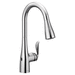 Moen M7594EWC Chrome Pull-Out Spray Kitchen Faucet