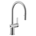 Moen M7622EWC Chrome Pull-Out Spray Kitchen Faucet