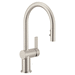 Moen M7622SRS Spot Resist Stainless Pull-Out Spray Kitchen Faucet
