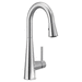 Moen M7664 Chrome Single Hole Bar Faucet
