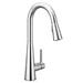 Moen M7864 Chrome Pull-Out Spray Kitchen Faucet