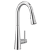 Moen M7864EVC Chrome Pull-Out Spray Kitchen Faucet