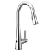 Moen M7864EWC Chrome Pull-Out Spray Kitchen Faucet