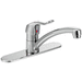 Moen M8701 Chrome Commercial Service Sink Kitchen Faucet