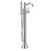 Moen M9025/MTS50100 Chrome Freestanding Tub Filler