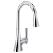 Moen M9126EVC Chrome Pull-Out Spray Kitchen Faucet
