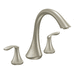 Moen MT943BN Brushed Nickel Tub Faucet Trim Kit