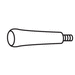 Moen M97372BN Brushed Nickel Faucet Handle