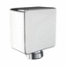Moen MA721 Chrome Elbow