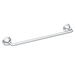 Moen MBH0918CH Chrome Towel Bar