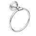 Moen MBH0986CH Chrome Towel Ring