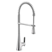 Moen MS5235 Chrome Pull-Out Spray Kitchen Faucet