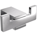 Moen MBP3703CH Chrome Robe Hook