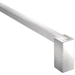 Moen MBP3724CH Chrome Towel Bar