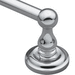 Moen MBP6924CH Chrome Towel Bar
