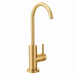 Moen MS5530BG Brushed Gold Beverage Faucet