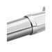 Moen M21006A Polished Chrome Shower Curtain Rod