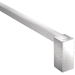 Moen MBP3718CH Chrome Towel Bar