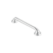 Moen MR8718D3GCH Chrome Grab Bar