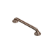 Moen MR8736D3GOWB Old World Bronze Grab Bar