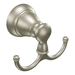 Moen MY2603BN Brushed Nickel Robe Hook
