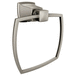 Moen MY3286BN Brushed Nickel Towel Ring