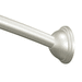 Moen MCSR2160BN Brushed Nickel Shower Curtain Rod