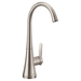 Moen MS5535SRS Spot Resist Stainless Beverage Faucet