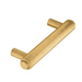 Moen MDN0707BG Brushed Gold 3'' Cabinet Pull
