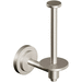 Moen MDN0709BN Brushed Nickel Paper Holder