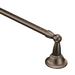 Moen MDN6818ORB Oil Rubbed Bronze Towel Bar