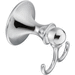 Moen MDN7703CH Chrome Robe Hook