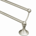 Moen MDN7722BN Brushed Nickel Towel Bar