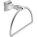 Moen MDN8386CH Chrome  Towel Ring