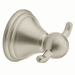 Moen MDN8403BN Brushed Nickel Robe Hook