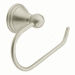 Moen MDN8408BN Brushed Nickel Paper Holder