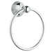 Moen MDN8486CH Chrome Towel Ring