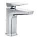Moen MS8000 Chrome Single Hole Bathroom Sink Faucet