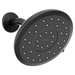 Moen M220R7BL Matte Black Shower Head