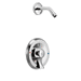 Moen MT8375NH Chrome Shower Faucet Trim Kit