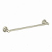 Moen MDN7918BN Brushed Nickel Towel Bar