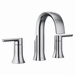 Moen MTS6925 Chrome Bathroom Sink Faucet Trim Kit