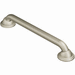 Moen MLR8724D2BN Brushed Nickel Grab Bar