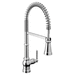 Moen MS72103 Chrome Pull-Out Spray Kitchen Faucet