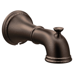  Belfield Tub Spout Shower Accessory - Oil Rubbed Bronze