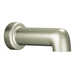 Moen M3892BN Brushed Nickel Tub Spout
