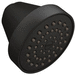 Moen M6399EP15BL Matte Black Shower Head